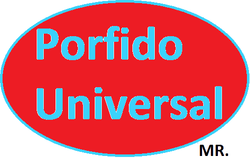 Logo Porfido